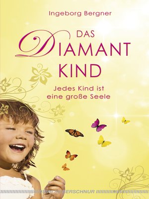 cover image of Das Diamantkind